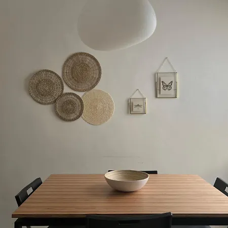 Apartment Casa Vacanze “zapping” *