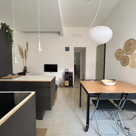 Casa Vacanze “zapping” Apartment *