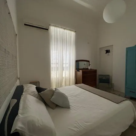 Casa Vacanze “zapping” Apartment